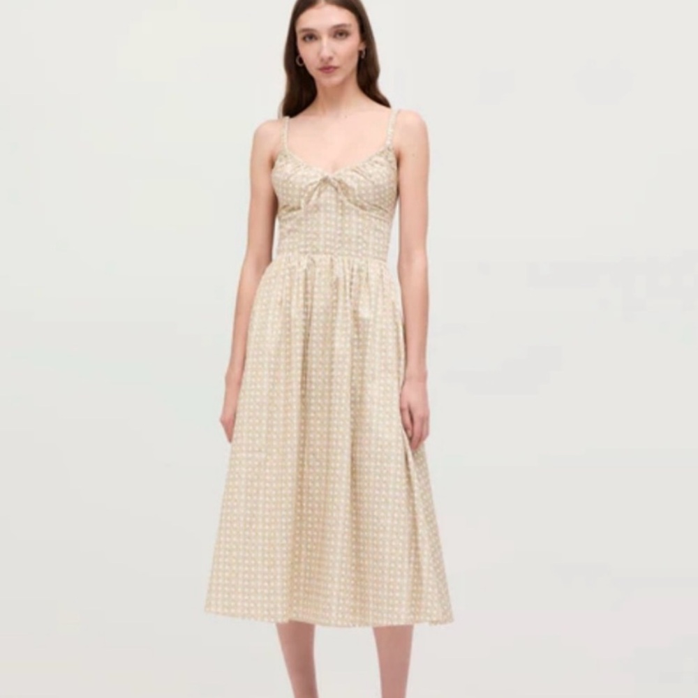 Hill House Juliana Dress